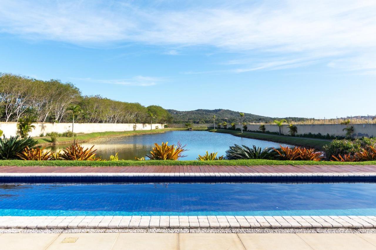 Casa de férias Omar Do Rio - Casa Duplex Moderna Com Area Gourmet E Piscina Privativa, 4 Suites No Condominio Completo Laguna E Mare, Em Manguinhos, Internet 400mbps, Smart Tv E Garagem - Clm 20 Búzios